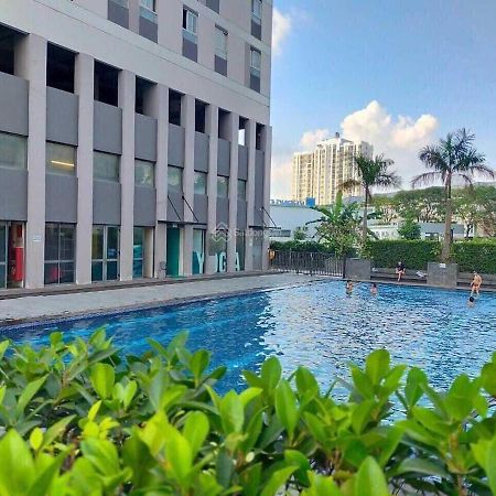 Căn hộ SKY9 tiện ích đầy đủ cao cấp - Liên Phường quận 9 Cidade de Ho Chi Minh Exterior foto